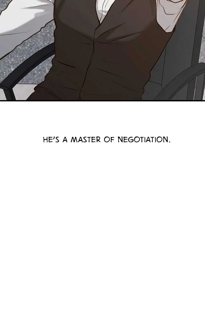 Even Though You Know It's Crazy Chapter 19 Page 103