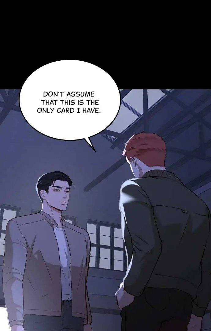 Even Though You Know It's Crazy Chapter 19 Page 109