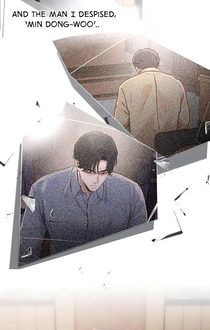 Even Though You Know It's Crazy Chapter 19 Page 113