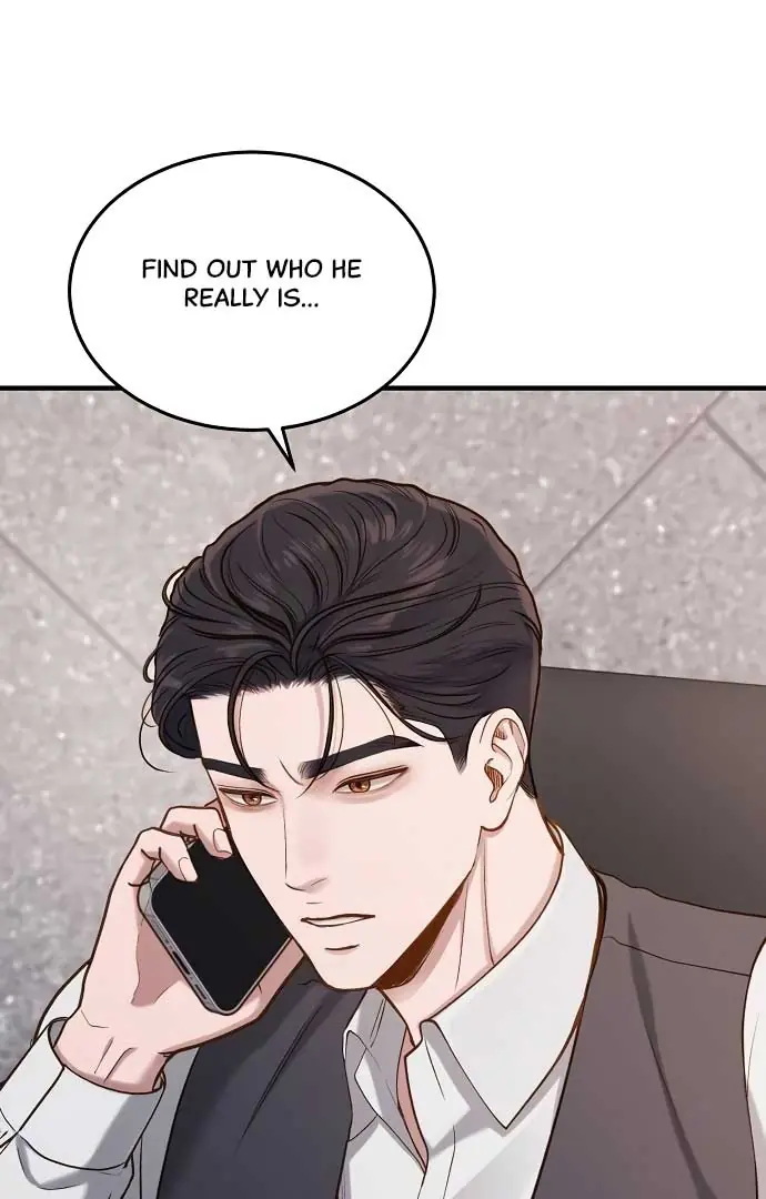 Even Though You Know It's Crazy Chapter 19 Page 118