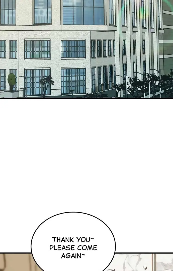 Even Though You Know It's Crazy Chapter 20 Page 3
