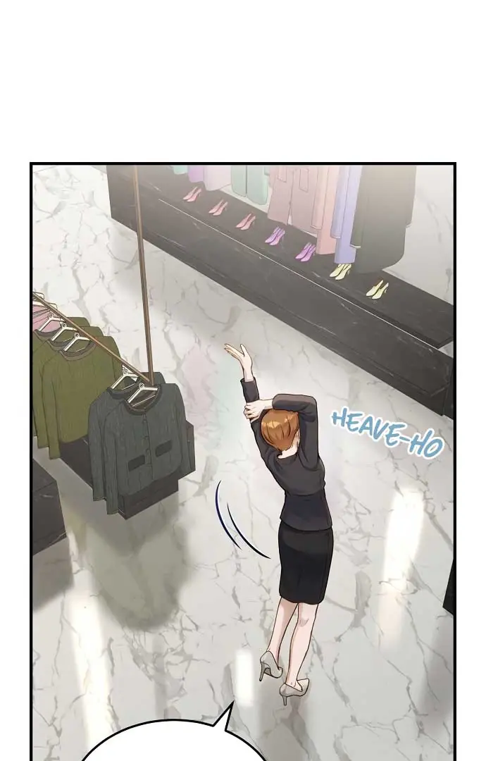 Even Though You Know It's Crazy Chapter 20 Page 5