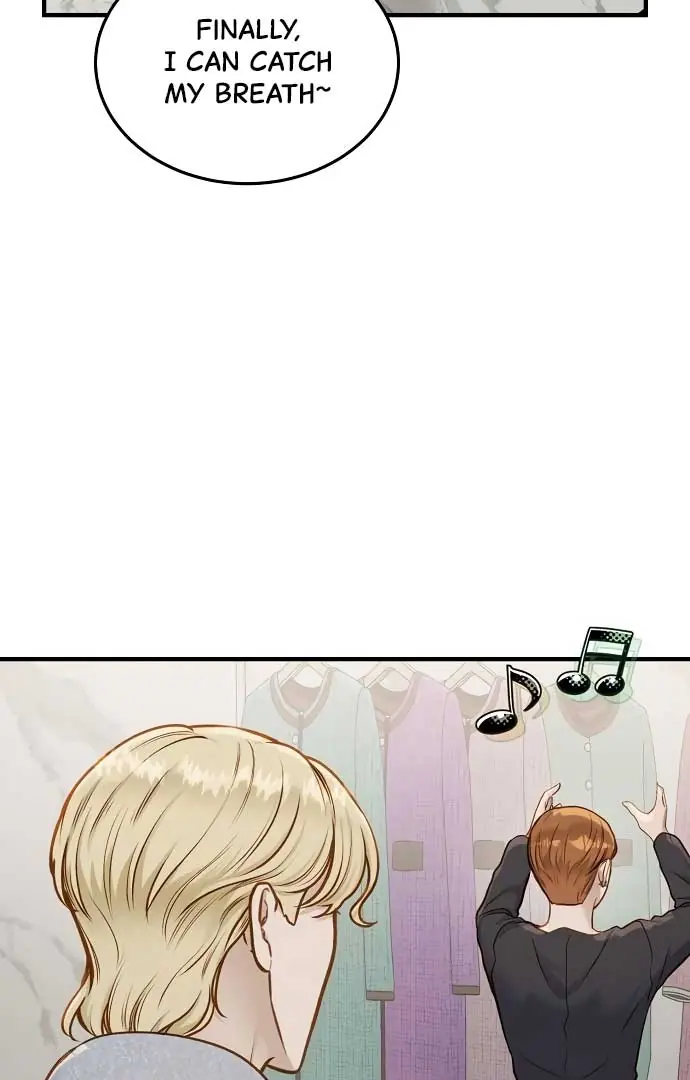 Even Though You Know It's Crazy Chapter 20 Page 6
