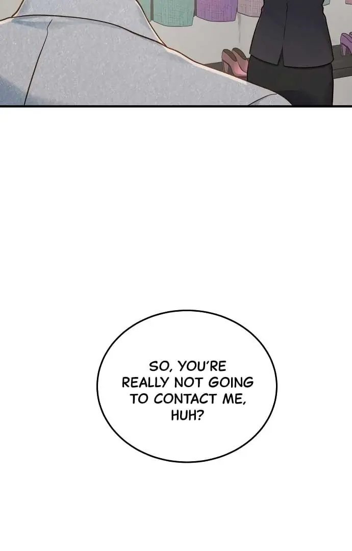 Even Though You Know It's Crazy Chapter 20 Page 7