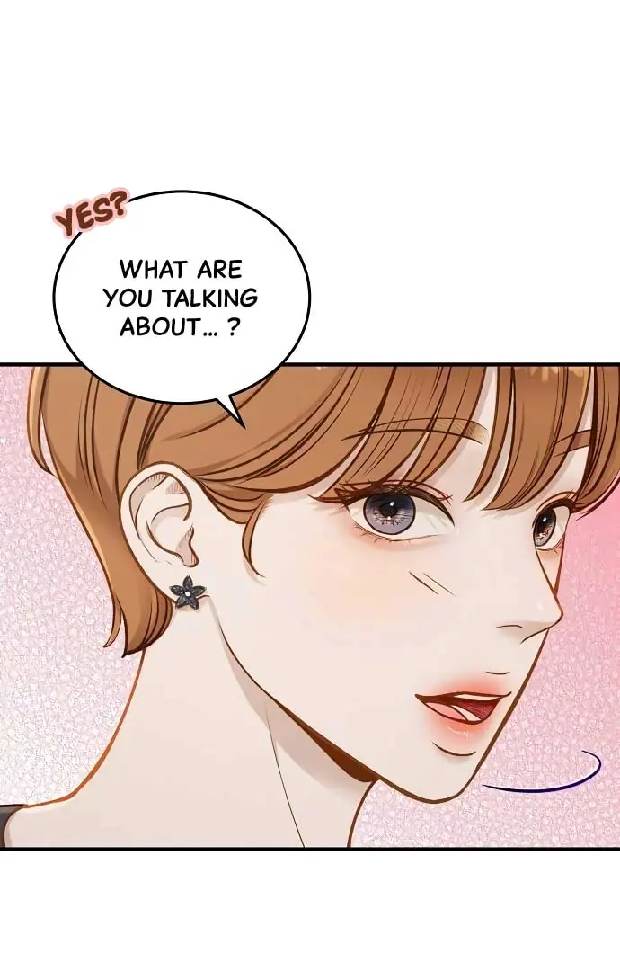 Even Though You Know It's Crazy Chapter 20 Page 8