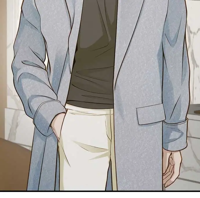 Even Though You Know It's Crazy Chapter 20 Page 10