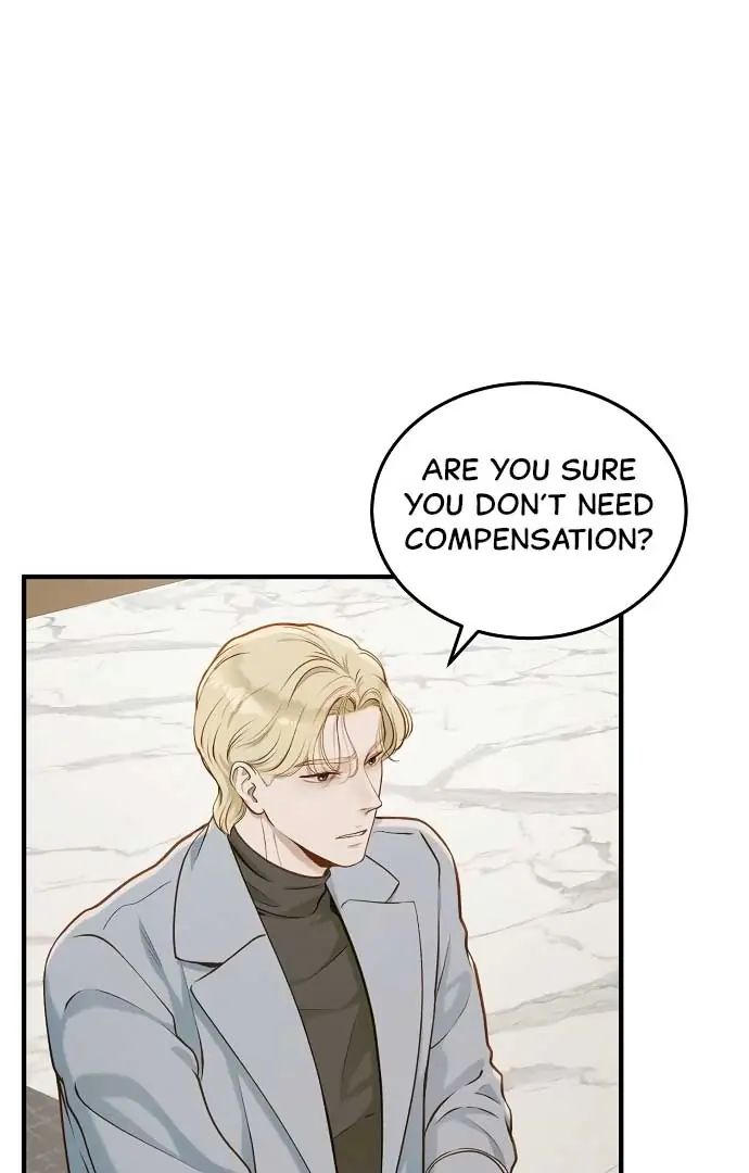 Even Though You Know It's Crazy Chapter 20 Page 15
