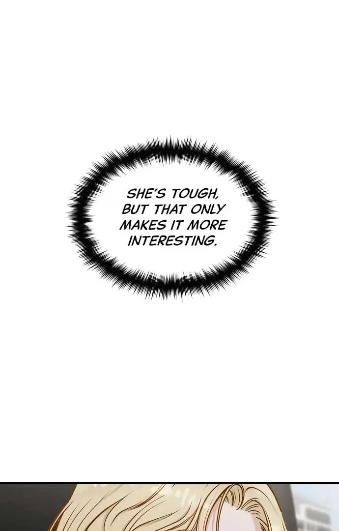 Even Though You Know It's Crazy Chapter 20 Page 28