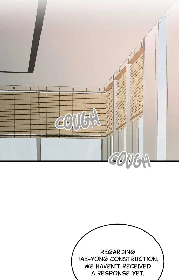 Even Though You Know It's Crazy Chapter 20 Page 33