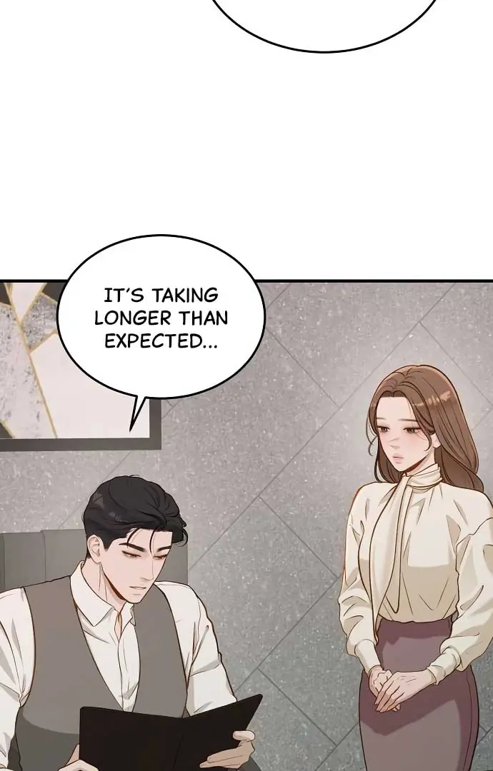 Even Though You Know It's Crazy Chapter 20 Page 34
