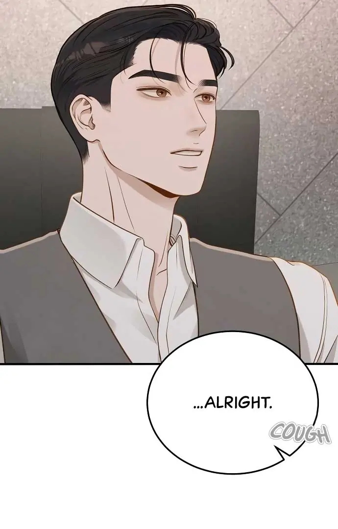 Even Though You Know It's Crazy Chapter 20 Page 36