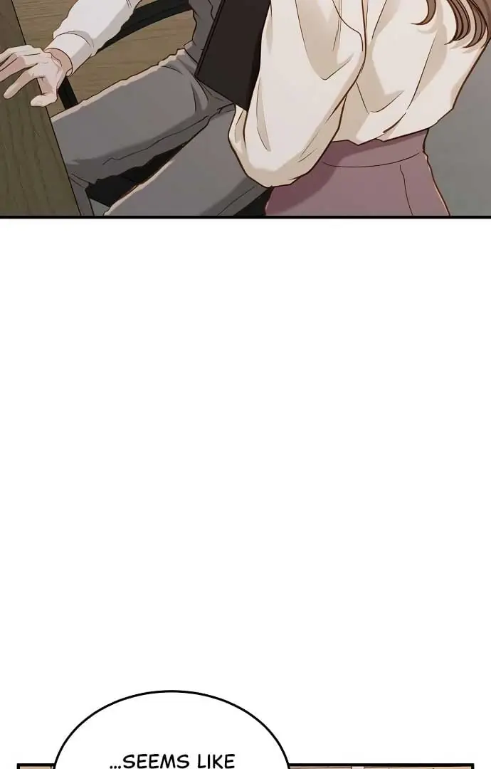 Even Though You Know It's Crazy Chapter 20 Page 38