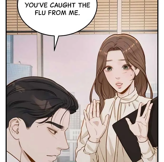 Even Though You Know It's Crazy Chapter 20 Page 39