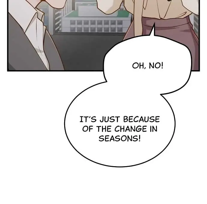 Even Though You Know It's Crazy Chapter 20 Page 40