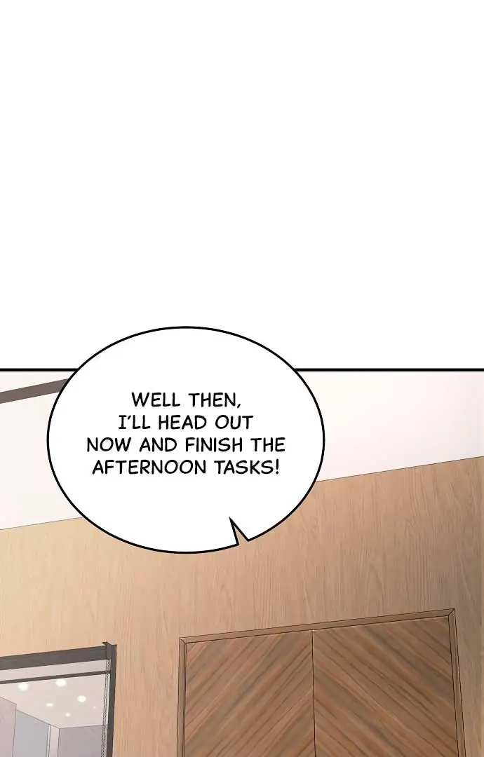 Even Though You Know It's Crazy Chapter 20 Page 41
