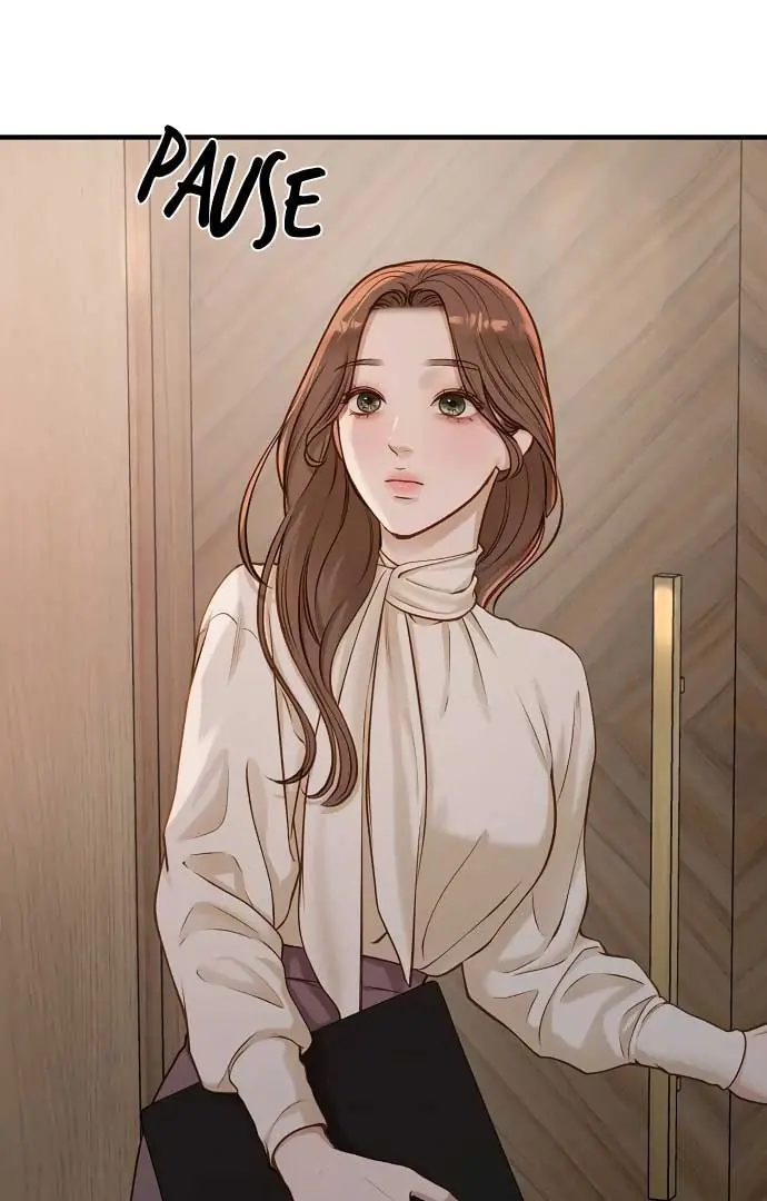 Even Though You Know It's Crazy Chapter 20 Page 46