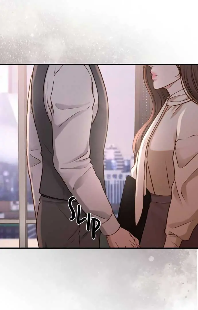 Even Though You Know It's Crazy Chapter 20 Page 54