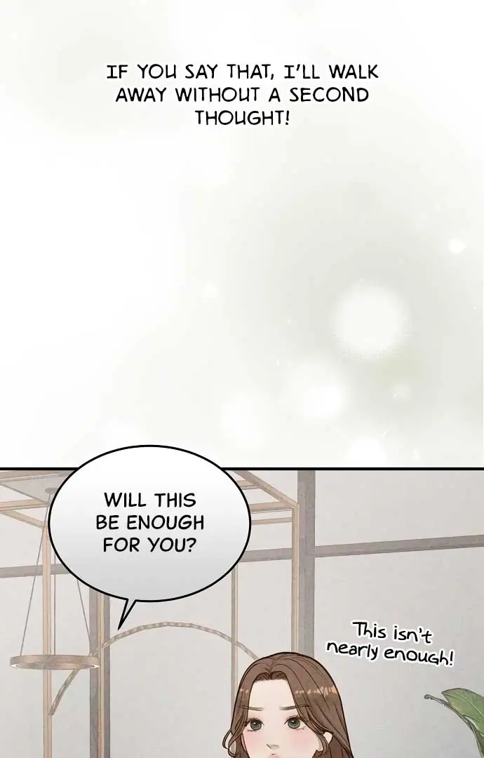 Even Though You Know It's Crazy Chapter 20 Page 71