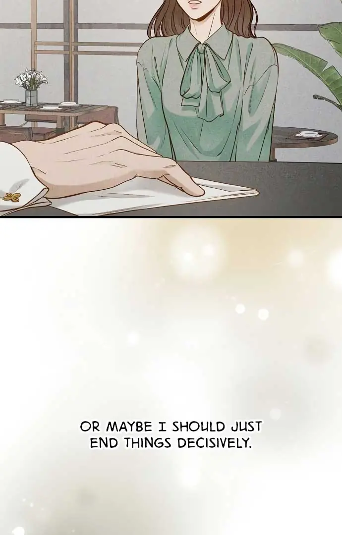 Even Though You Know It's Crazy Chapter 20 Page 72
