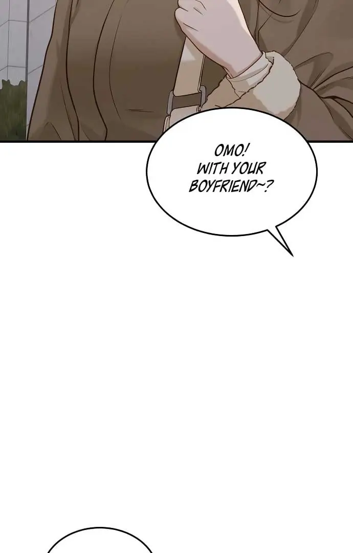 Even Though You Know It's Crazy Chapter 20 Page 74