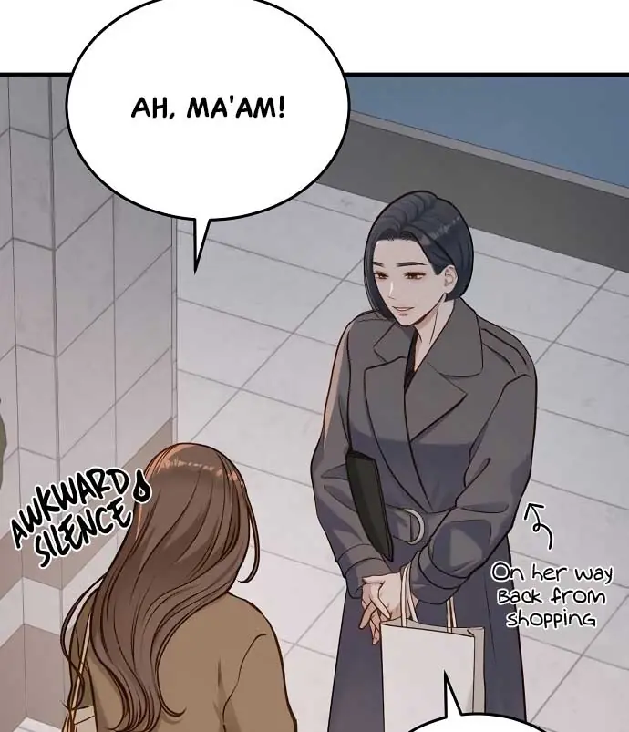 Even Though You Know It's Crazy Chapter 20 Page 76