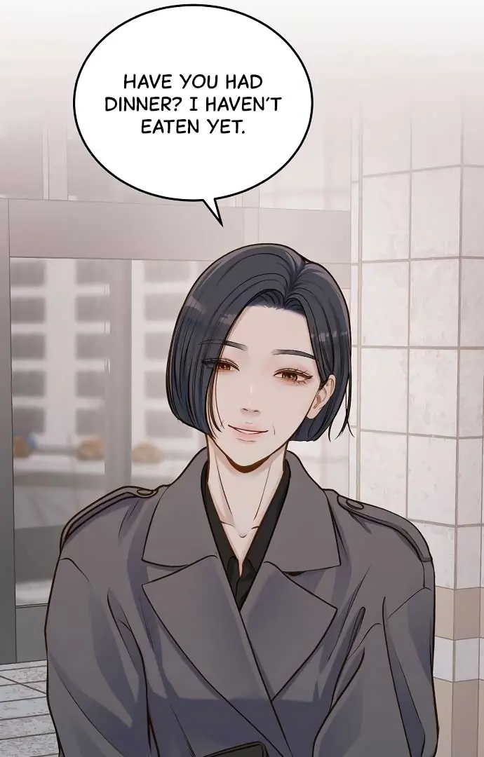 Even Though You Know It's Crazy Chapter 20 Page 78