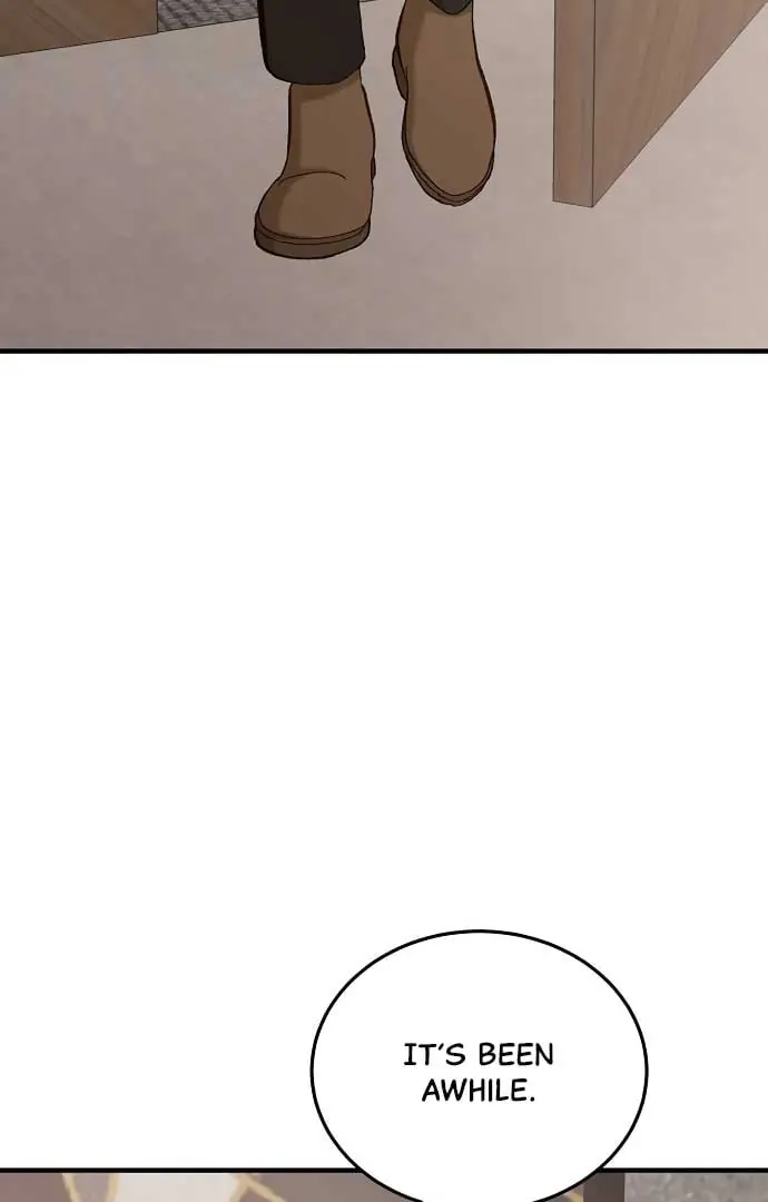 Even Though You Know It's Crazy Chapter 20 Page 89