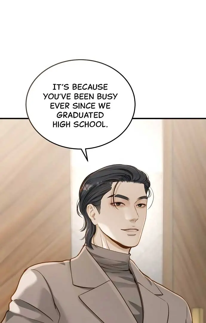 Even Though You Know It's Crazy Chapter 20 Page 91