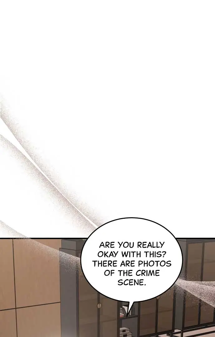 Even Though You Know It's Crazy Chapter 20 Page 93