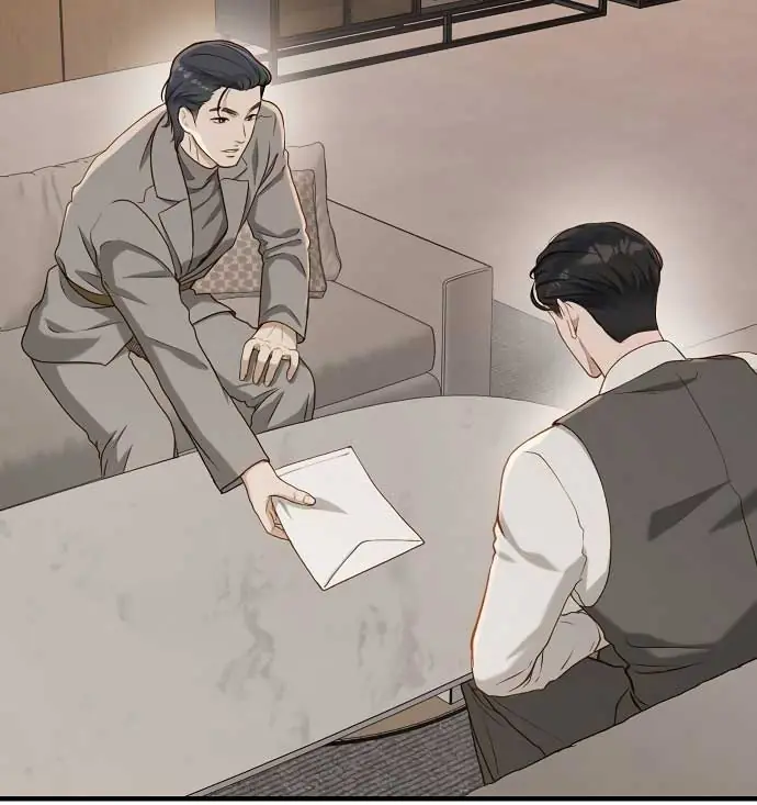 Even Though You Know It's Crazy Chapter 20 Page 94
