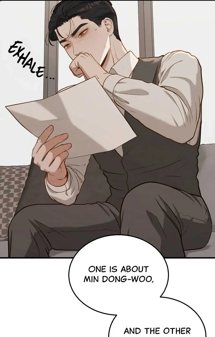 Even Though You Know It's Crazy Chapter 20 Page 96