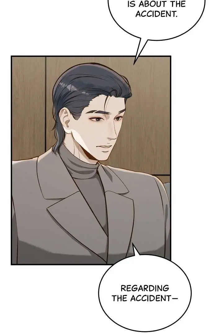 Even Though You Know It's Crazy Chapter 20 Page 97