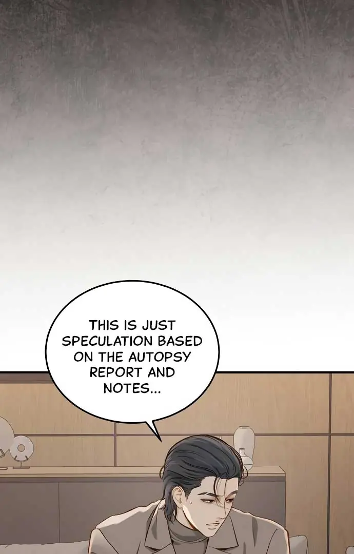 Even Though You Know It's Crazy Chapter 20 Page 103