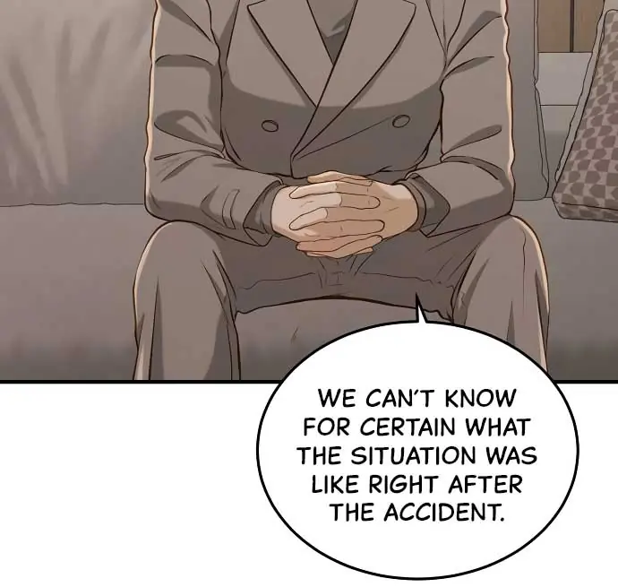 Even Though You Know It's Crazy Chapter 20 Page 104