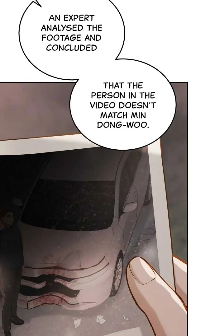 Even Though You Know It's Crazy Chapter 20 Page 111