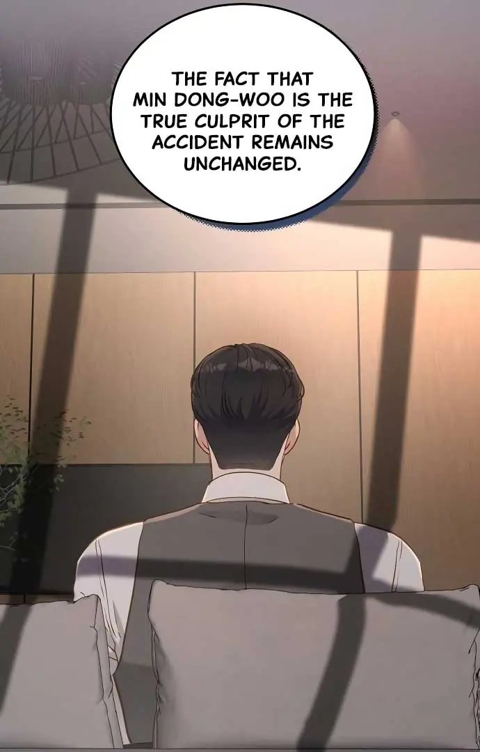 Even Though You Know It's Crazy Chapter 20 Page 116