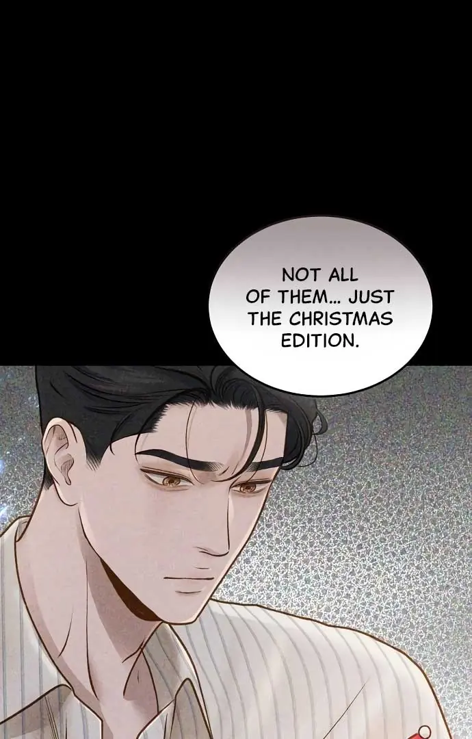 Even Though You Know It's Crazy Chapter 20 Page 126