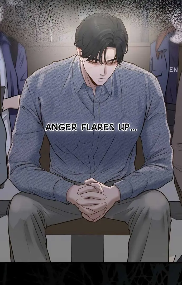 Even Though You Know It's Crazy Chapter 20 Page 130