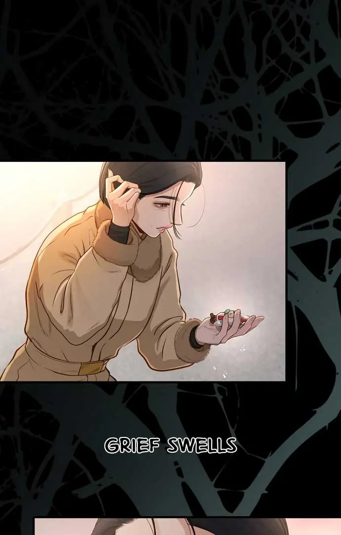 Even Though You Know It's Crazy Chapter 20 Page 131