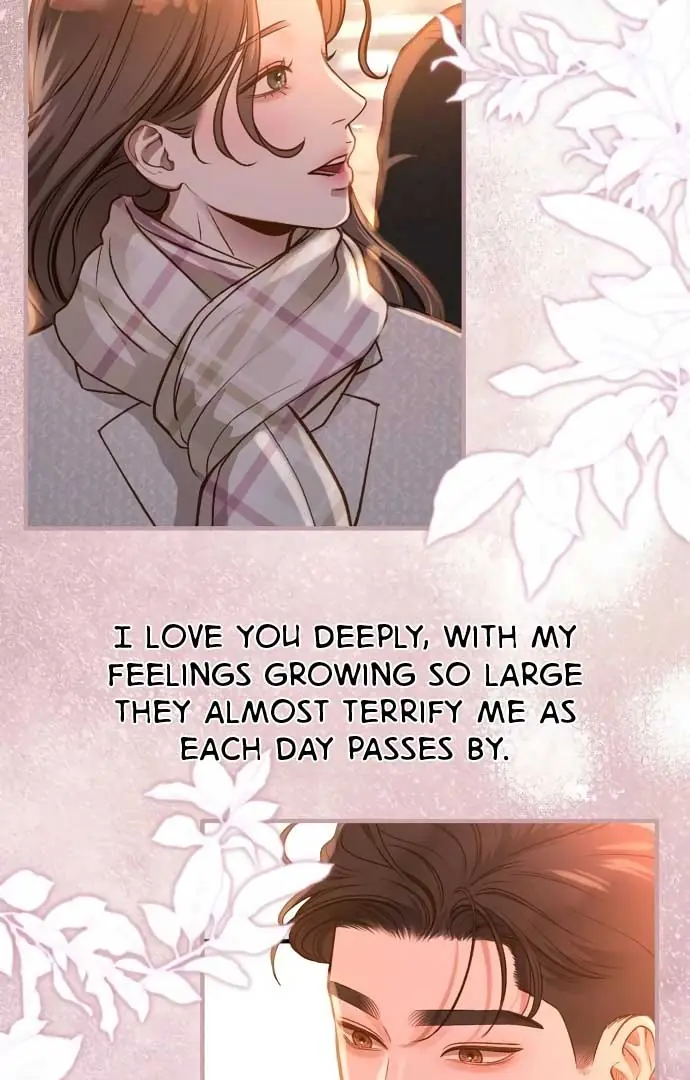 Even Though You Know It's Crazy Chapter 20 Page 139