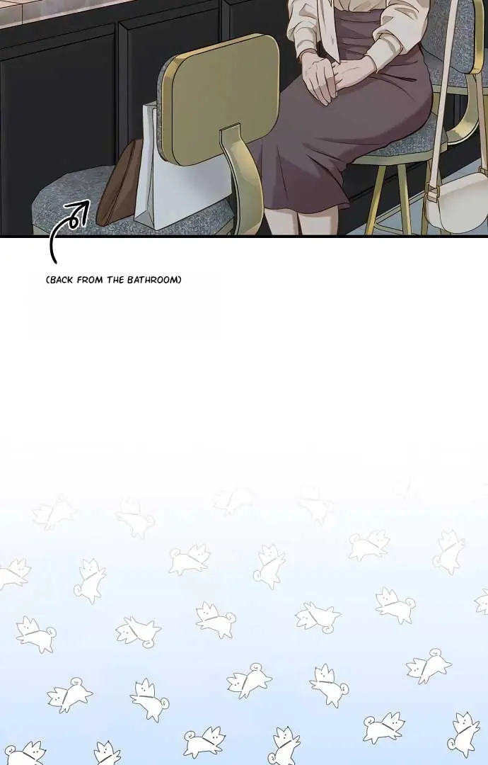 Even Though You Know It's Crazy Chapter 21 Page 6