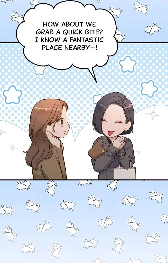 Even Though You Know It's Crazy Chapter 21 Page 7