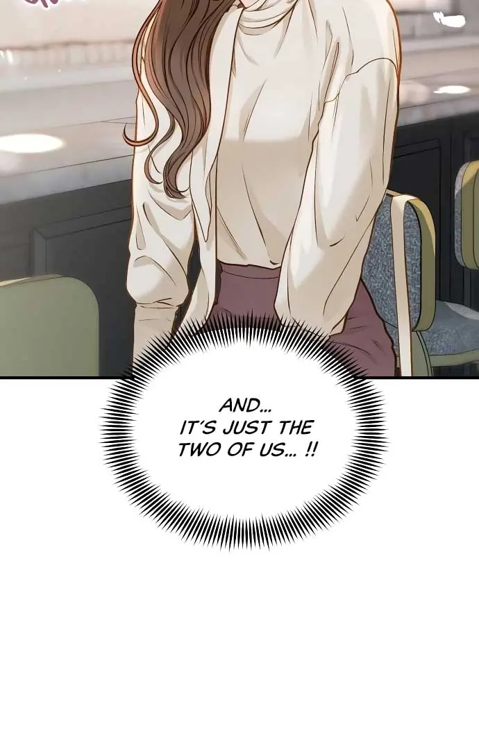 Even Though You Know It's Crazy Chapter 21 Page 9