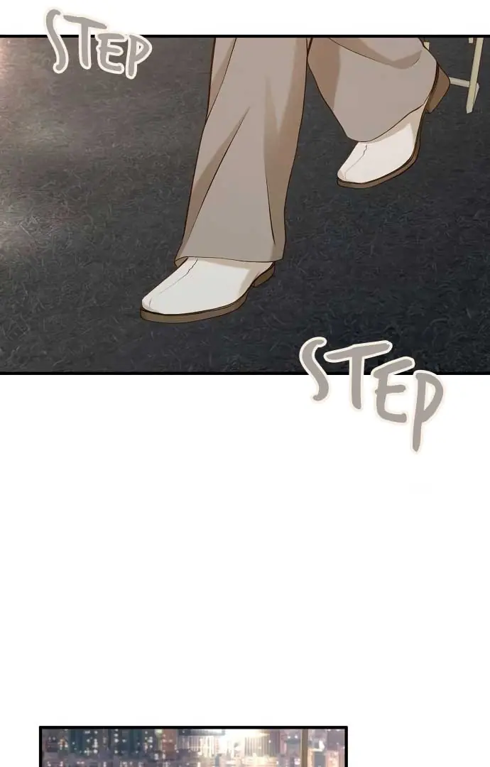 Even Though You Know It's Crazy Chapter 21 Page 11