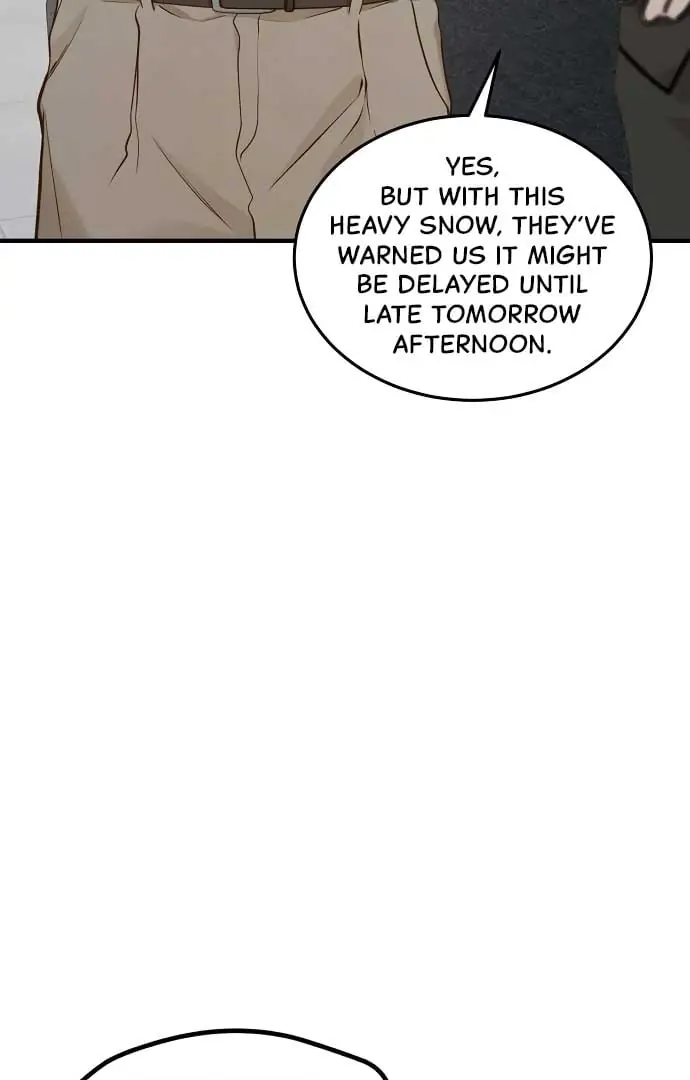 Even Though You Know It's Crazy Chapter 21 Page 14