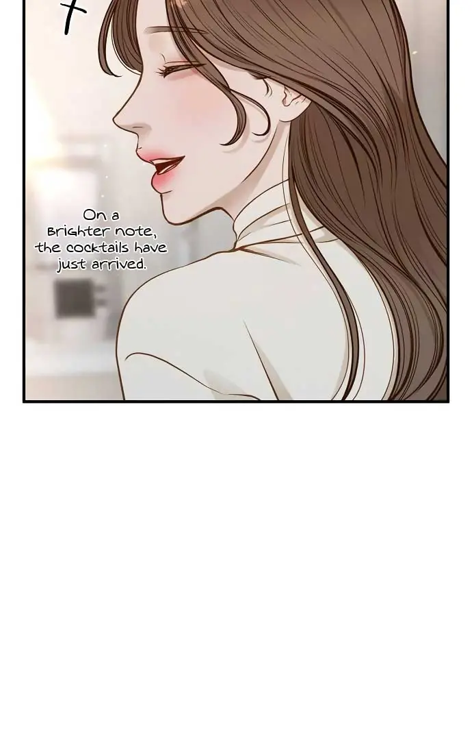 Even Though You Know It's Crazy Chapter 21 Page 18
