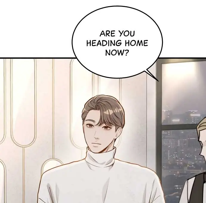 Even Though You Know It's Crazy Chapter 21 Page 19