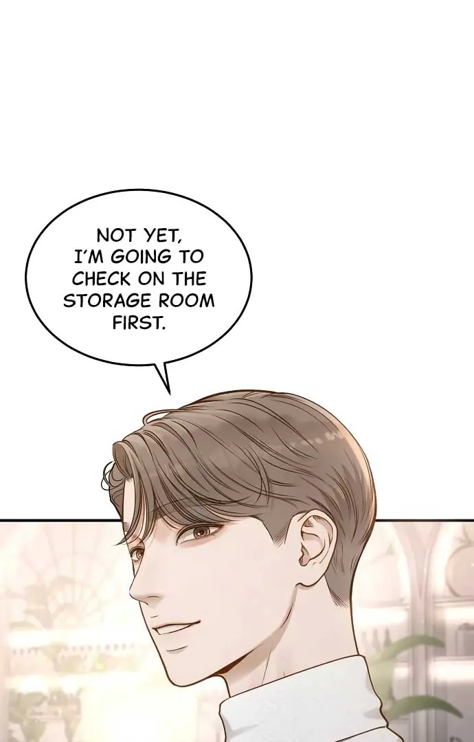 Even Though You Know It's Crazy Chapter 21 Page 21