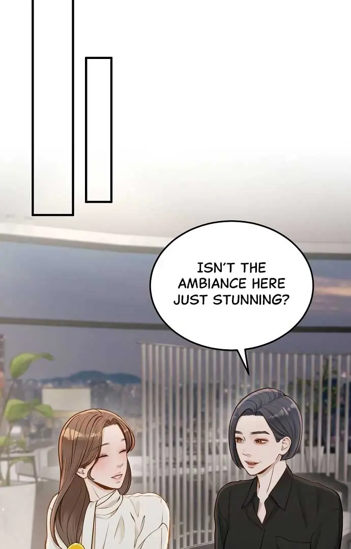 Even Though You Know It's Crazy Chapter 21 Page 23