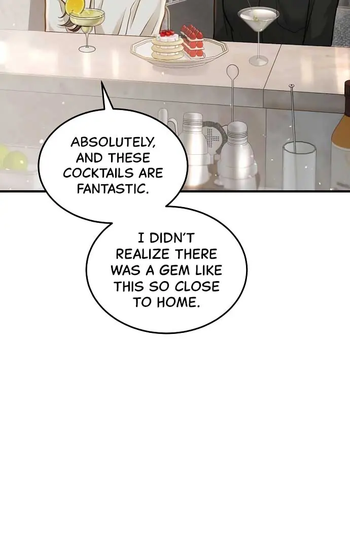 Even Though You Know It's Crazy Chapter 21 Page 24
